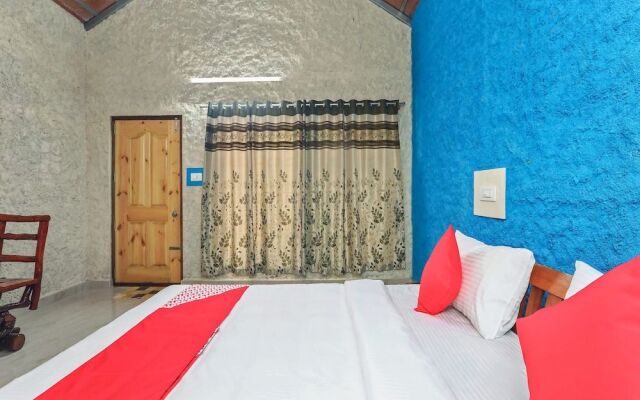 OYO 26231 Aery Resort