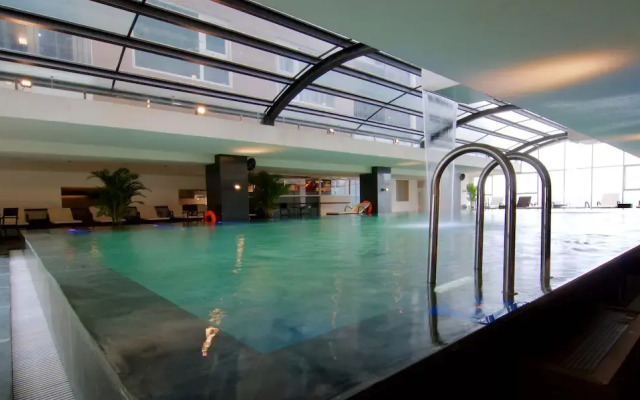 Saman Luxury