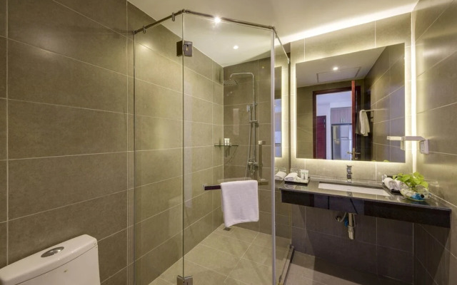 Residence 105 Hotel & Apartment