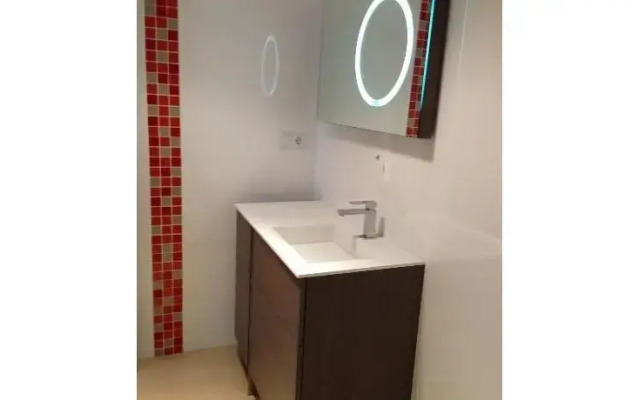 Apartamento Marjeleta