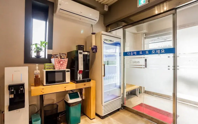 Suwon Tan