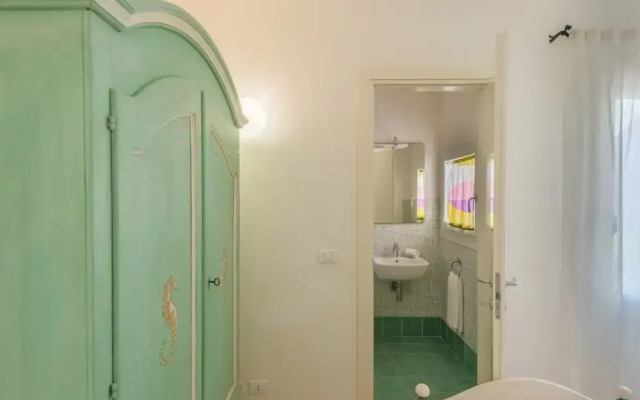Baia Bianca Apartments Sardinia