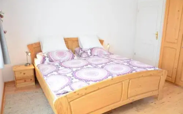 Ferienwohnung Fam. Lerch