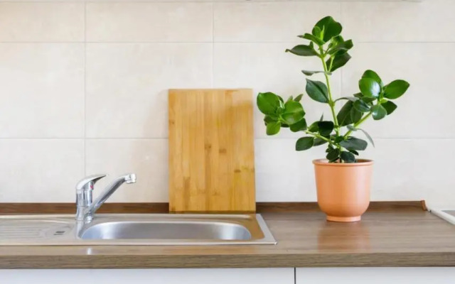 Airport Residence Orange