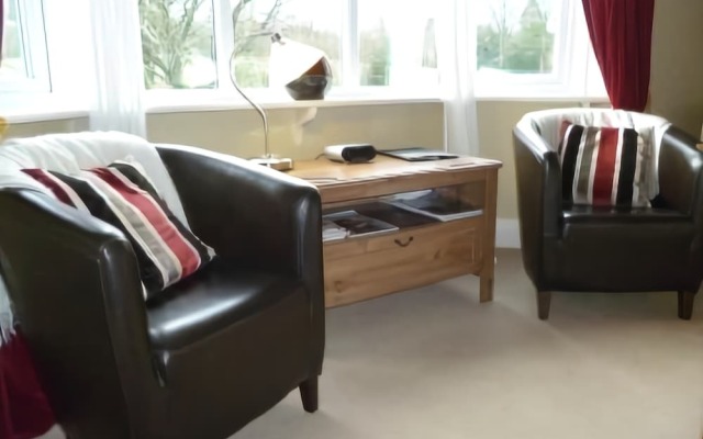 The Stanage Bed and Breakfast