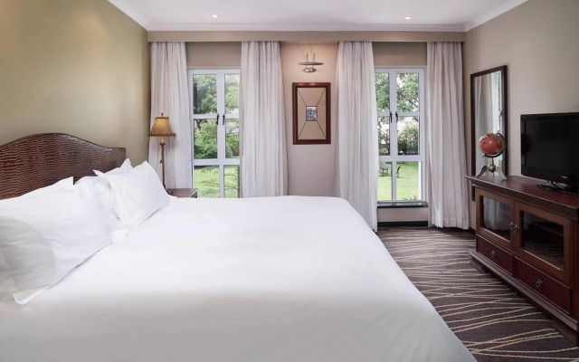 Protea Hotel by Marriott Blantyre Ryalls