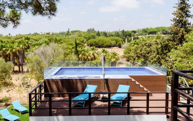 Casa dos Sonhos in Vale do Lobo