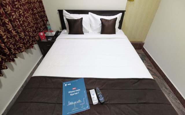 Hotel IndiaGate