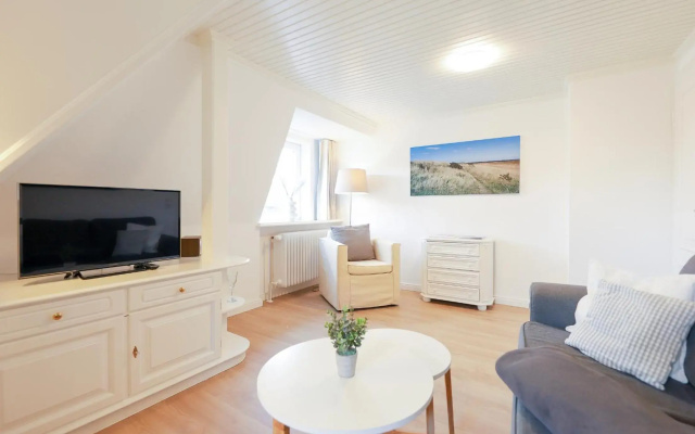 Appartement Iris