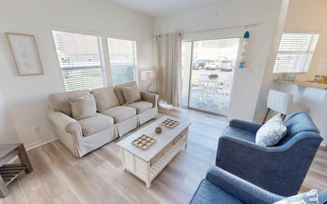 Sandpiper Cove 9141 3 Bedroom Condo by RedAwning