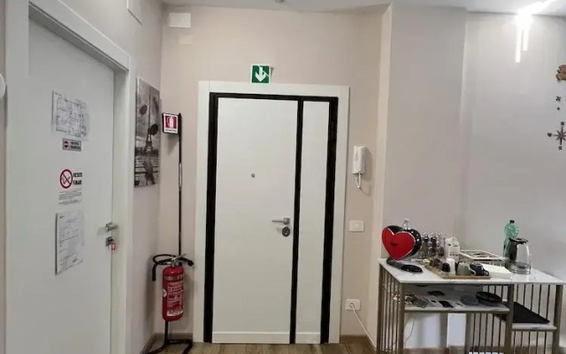 Raffaelli Suite