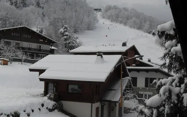 Hotel Slalom