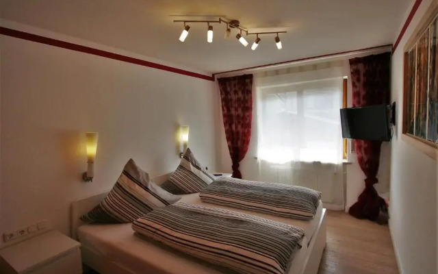 Alpenflair Ferienwohnungen Whg. 212