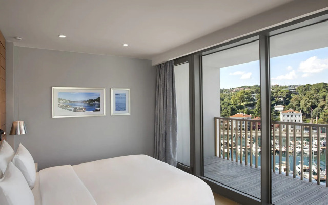 The Grand Tarabya Managed by Accor