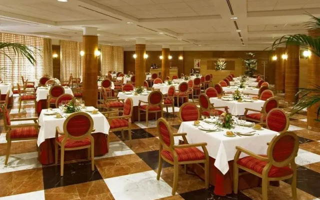 Sol Andalusi Health & Spa Resort