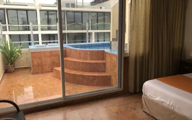 mamitas penthouse