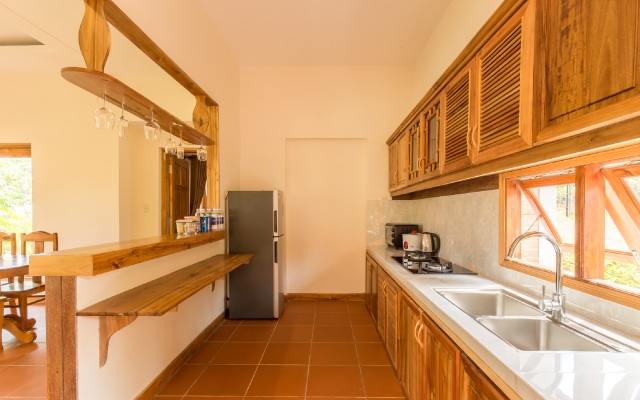 The Garden House Phu Quoc Resort