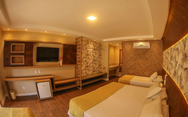Cana Brava All Inclusive Resort