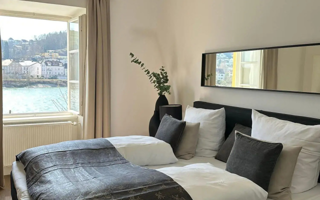 Hotel Schloss Ort