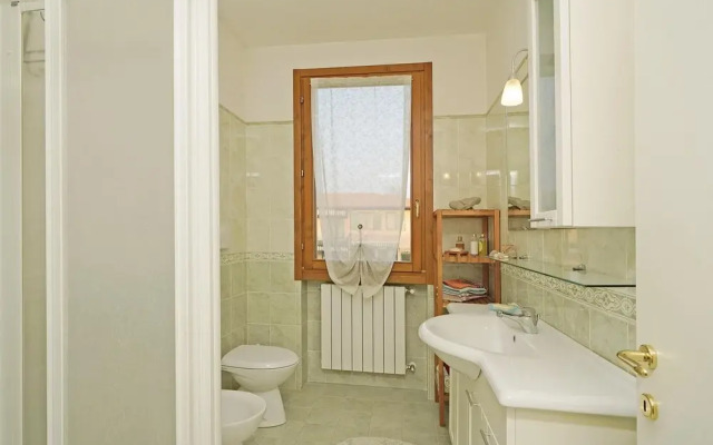 Appartamento Glicine