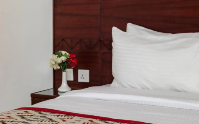 PrideInn Hotel Nyali