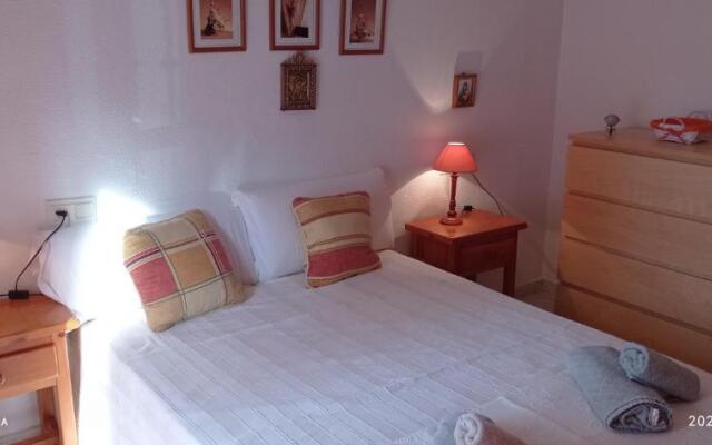 Top Home playa Rota La Costilla Costa de la Luz