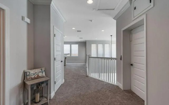 Redington Beach Townhouse 16305