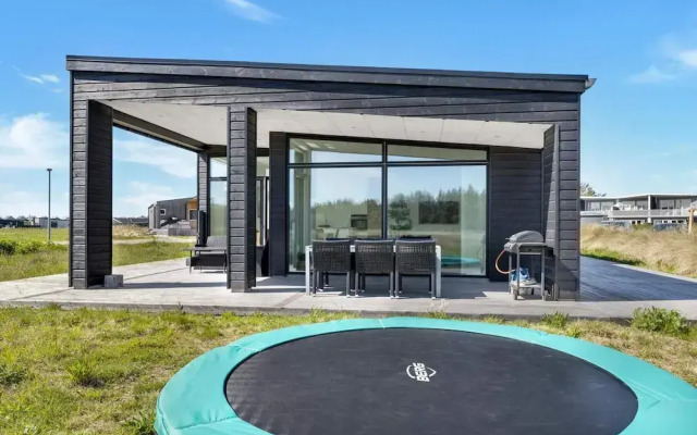 Stylish Beach Retreat - By Traum Ferienwohnungen