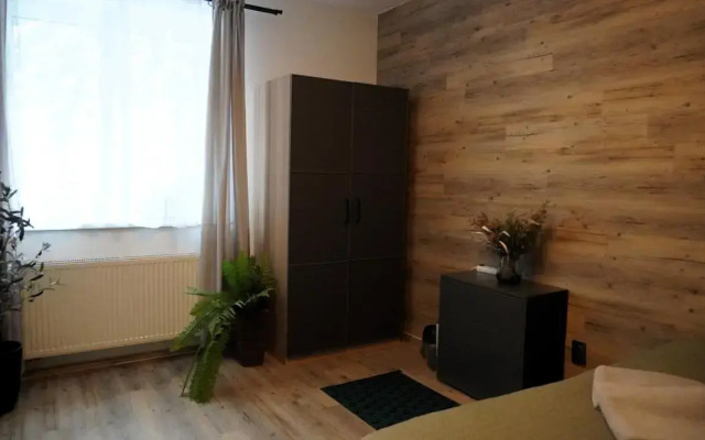 Apartmán Sněžka