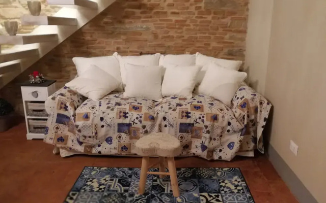 Dolce Cuore Luxe Apartment