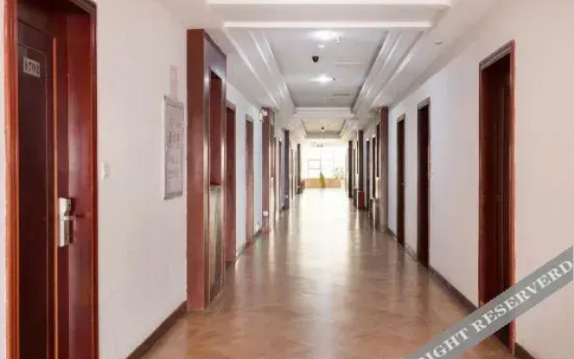 Weimei Shangjing Hotel (Jinjiang Yinglin)