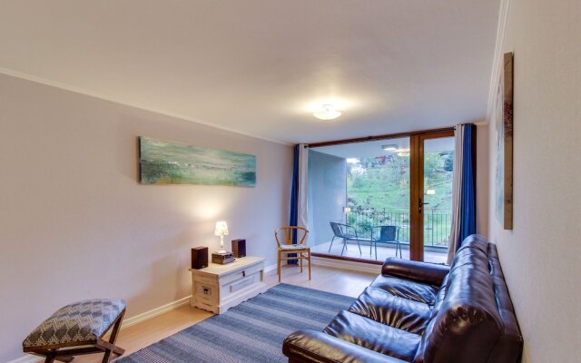 Departamento cerca del Lago Llanquihue