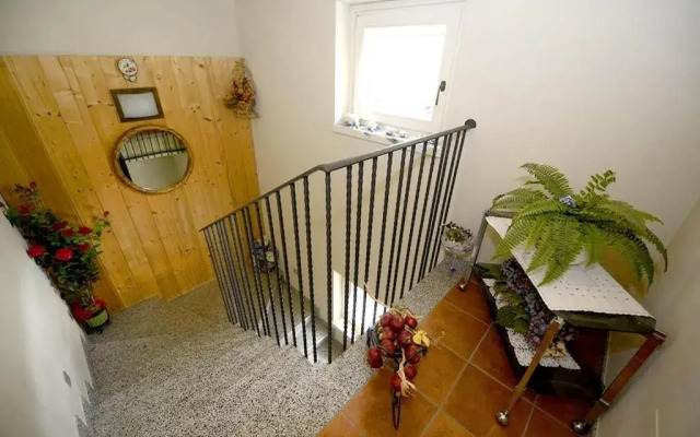 Garni La Genziana