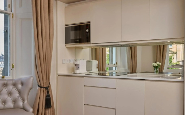 Fraser Suites Edinburgh