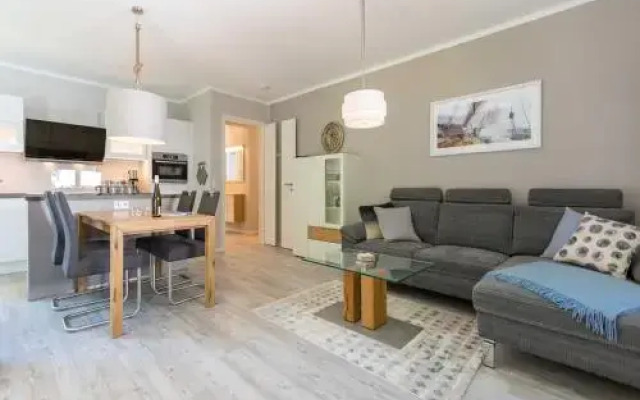 Villa Barbara _ Appartement 07