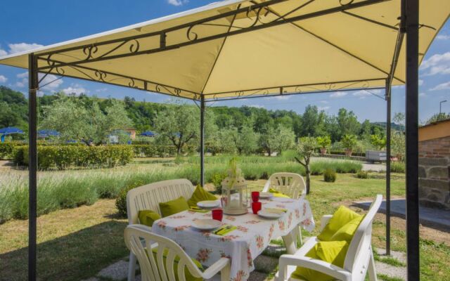 House Azalea Reggello