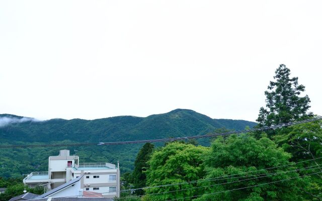 Hotel Hakone Terrace Annex