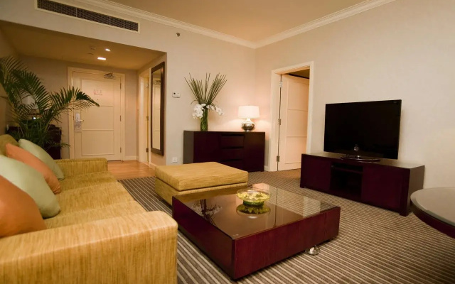 Equatorial Ho Chi Minh City