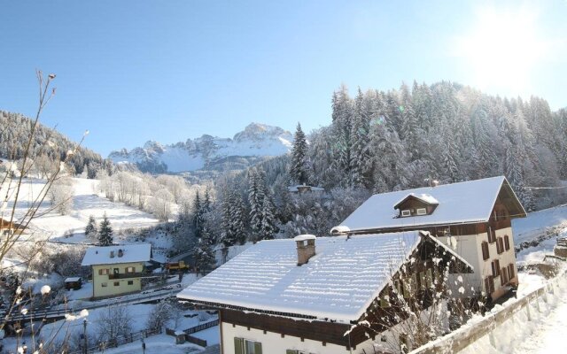 Rider Hotel Obereggen