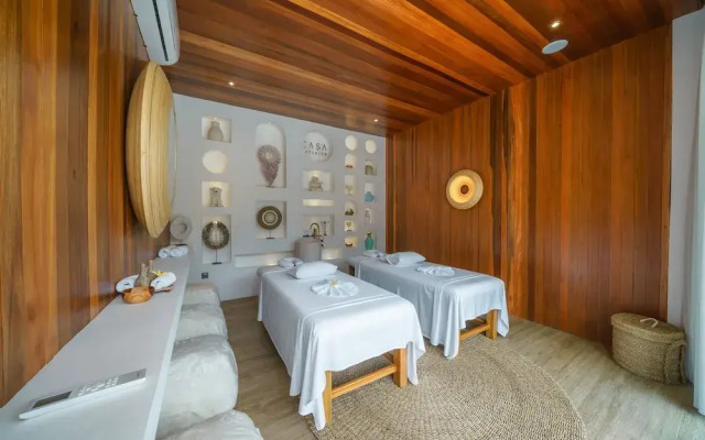 Casa Infinito