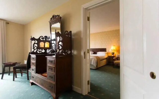Sandhouse Hotel