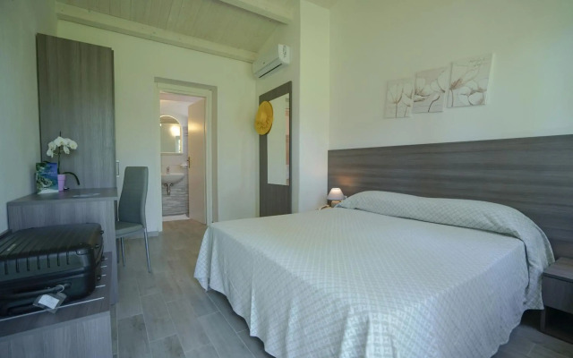 Hotel Residence Costa Azzurra