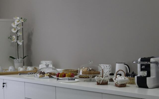 B&B Madonna della Via