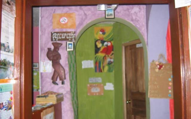 B&B Otavalo Huasi I