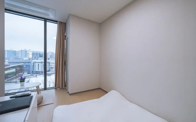 Chuncheon Bella Residence Hotel