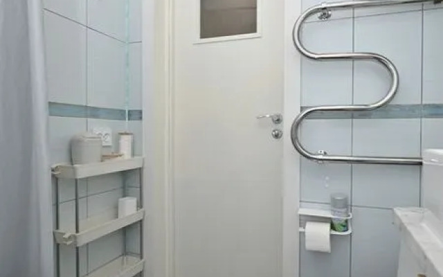 Апартаменты НЬЮ ЛАЙФ на ул. Пролетарская, д. 58