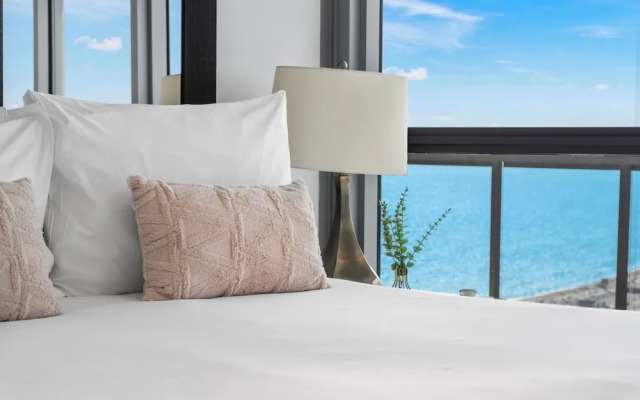 The Setai Residence Miami Beach