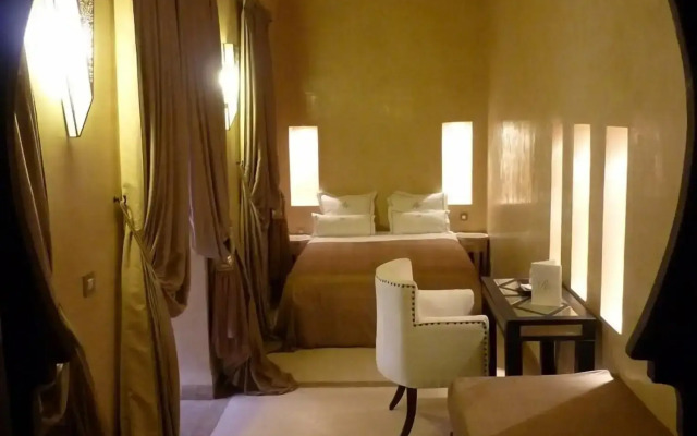Riad Hermes