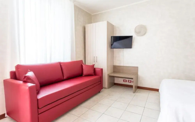 Hotel Italia Dormelletto