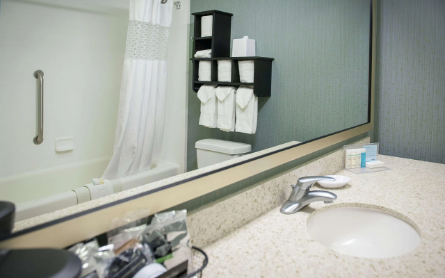 Hampton Inn & Suites St. Petersburg/Downtown